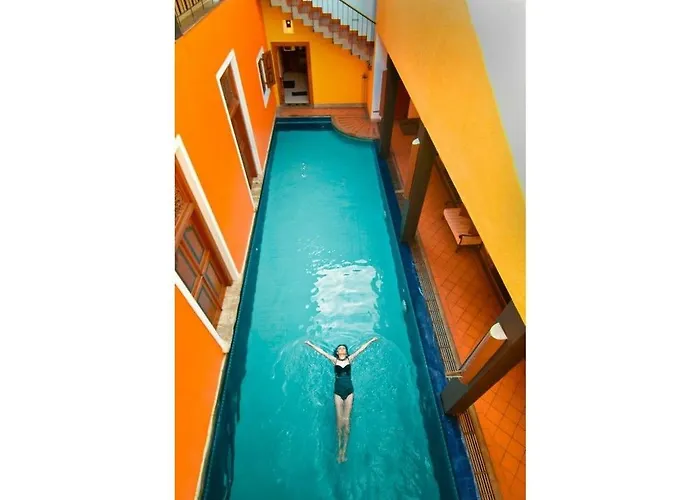 Villa Capers