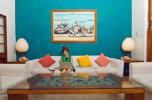 Capers Bed & Breakfast 3*
