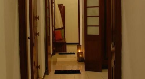 Bed & Breakfast Capers 3*