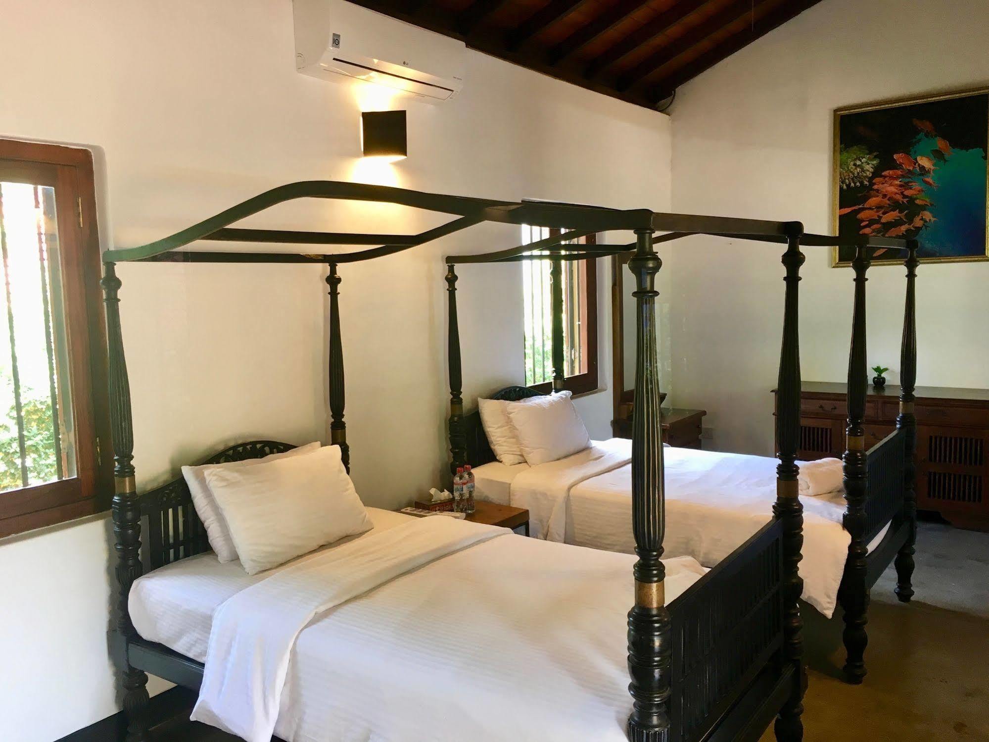 Capers Bed & Breakfast