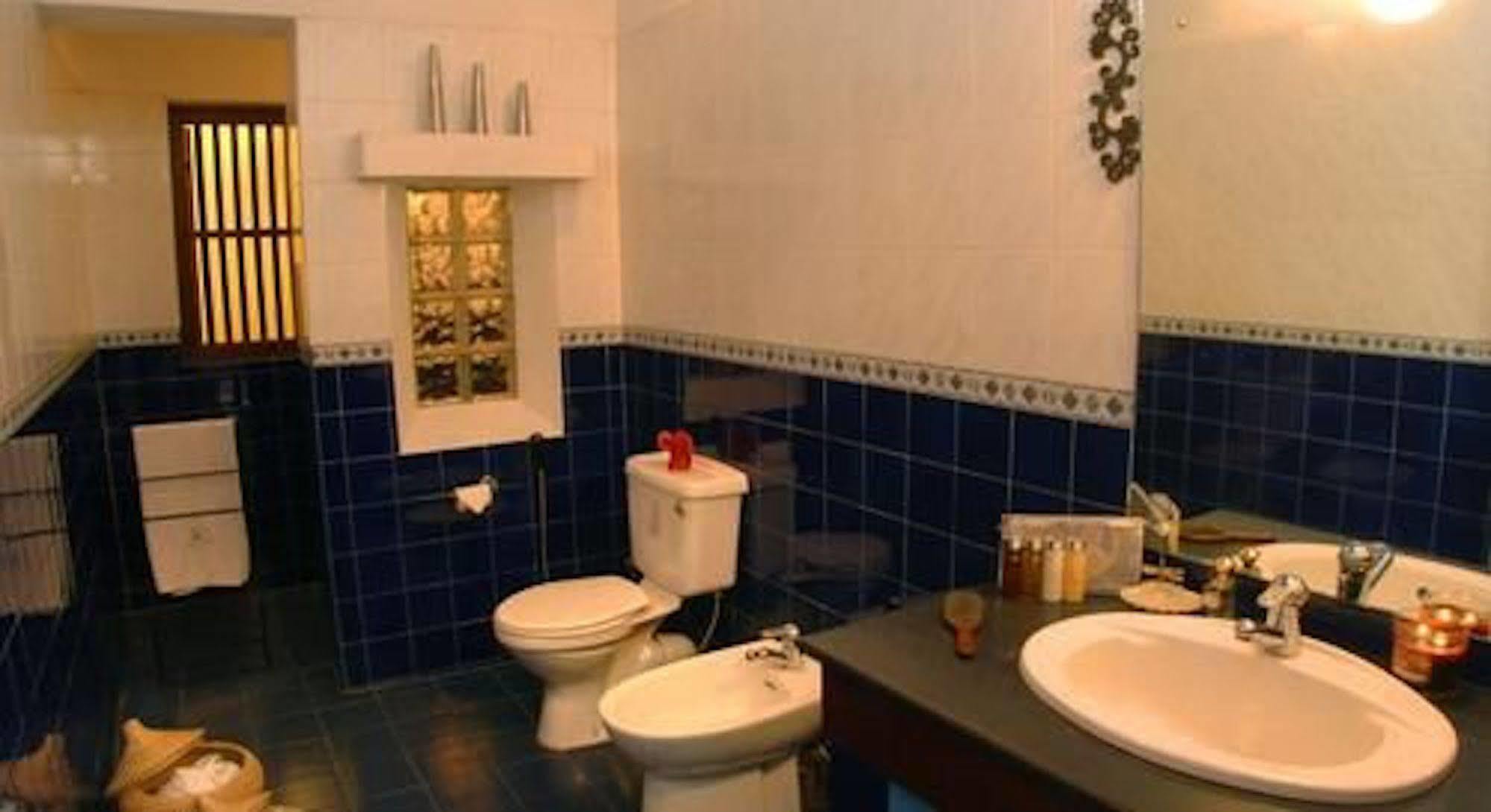 Bed & Breakfast Capers Colombo
