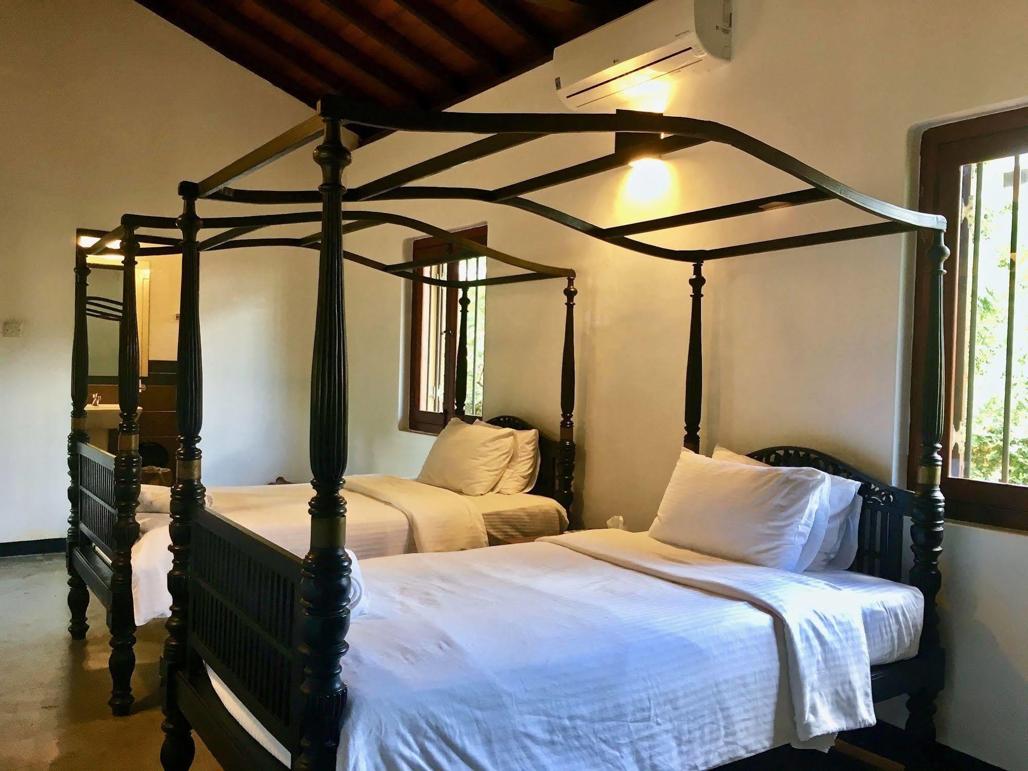 Capers Bed & Breakfast