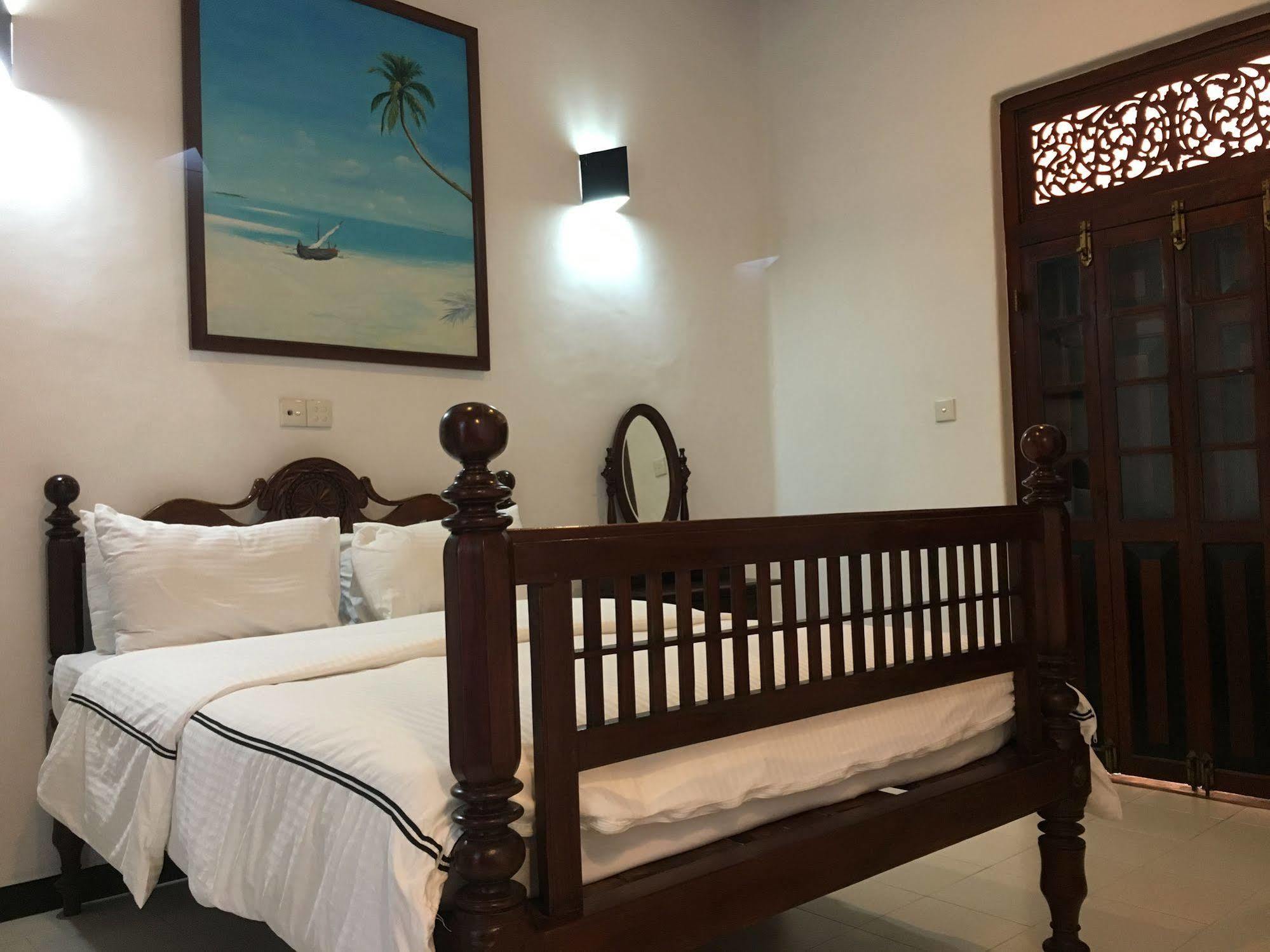 Capers Bed & Breakfast 3*