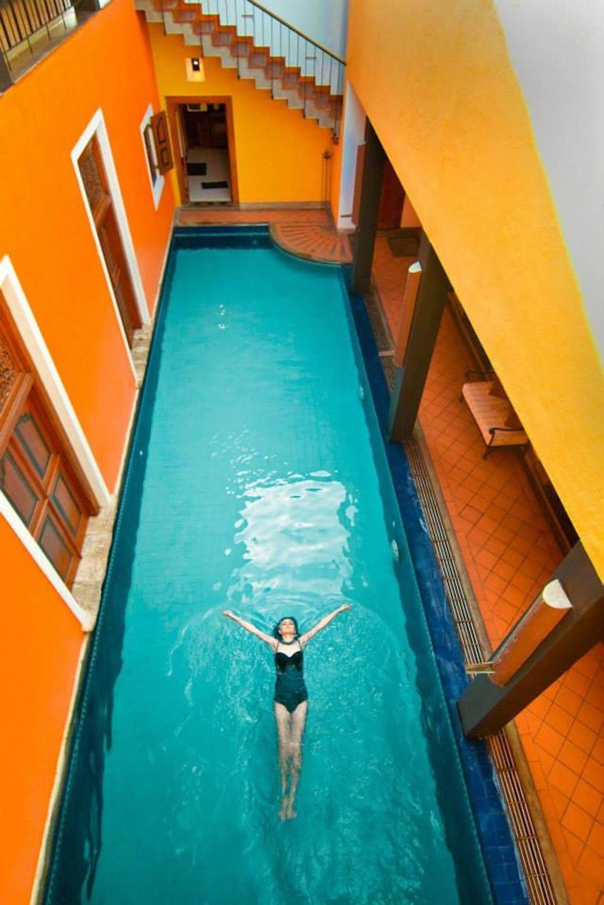 Capers 3* Colombo